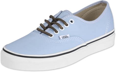 cheap blue vans authentic.